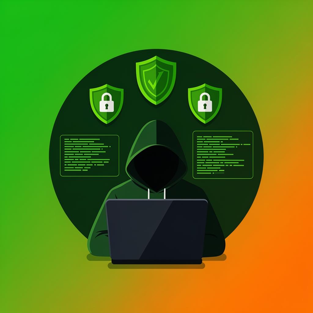 Hybrid AI security - AI-guided code analysis with human expert verification